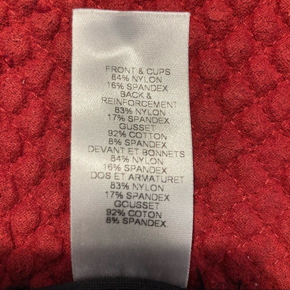 MIRACLESUIT 38D Underwire Sexy Sheer Shapewear Bodybriefer Bodysuit - Picture 6 of 9